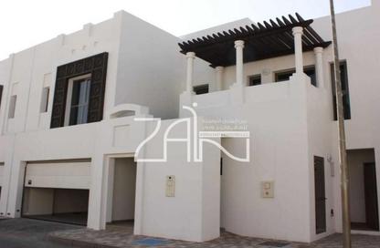 Villa - 4 Bedrooms - 6 Bathrooms for sale in Al Bateen Plaza - Al Bateen - Abu Dhabi