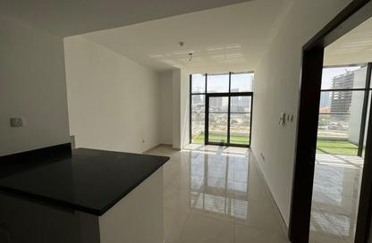 Apartment - 1 - 2 for rent in City Apartments - District 11 - Jumeirah Village Circle - Dubai