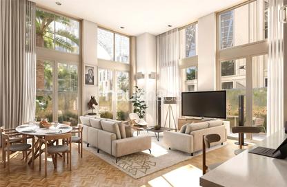 Apartment - 2 - 3 for sale in Al Waha 12 - Al Waha Residences - Expo City - Dubai