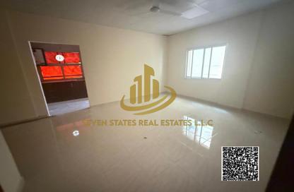 Apartment - Studio - 1 Bathroom for rent in Ajman Hills - Al Alia - Ajman