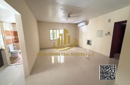 Apartment - Studio - 1 Bathroom for rent in Ajman Hills - Al Alia - Ajman