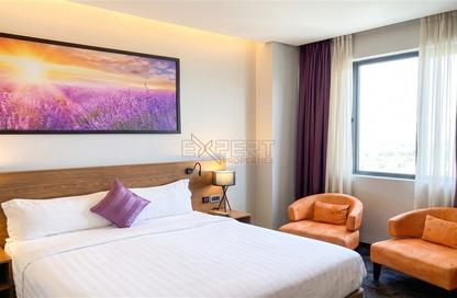 Apartment - Studio - 1 for sale in Park Lane Tower - Business Bay - Dubai Apartment - Studio - 1 for sale in Park Lane Tower - Business Bay - Dubai