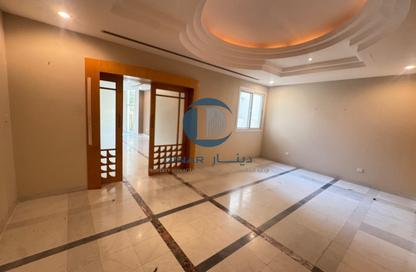 Villa - 6 Bedrooms - 7+ Bathrooms for rent in Al Yasat Compound - Al Karamah - Abu Dhabi