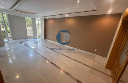 Villa - 6 Bedrooms - 7+ Bathrooms for rent in Al Yasat Compound - Al Karamah - Abu Dhabi