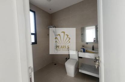 Townhouse - 3 Bedrooms - 5 Bathrooms for rent in Al Zaheya Gardens - Al Zahya - Ajman