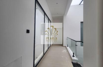 Townhouse - 3 Bedrooms - 5 Bathrooms for rent in Al Zaheya Gardens - Al Zahya - Ajman Townhouse - 3 Bedrooms - 5 Bathrooms for rent in Al Zaheya Gardens - Al Zahya - Ajman