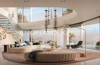 Apartment - 3 - 4 for sale in Como Residences - Palm Jumeirah - Dubai
