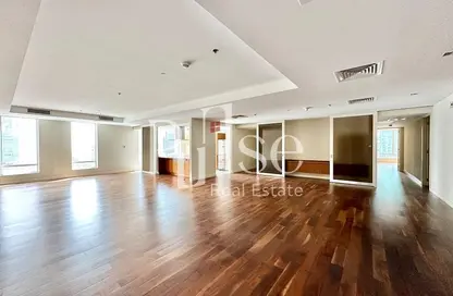 Apartment - 3 Bedrooms - 5 Bathrooms for sale in Limestone House - DIFC - Dubai