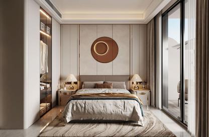 Apartment - 1 Bedroom - 2 Bathrooms for sale in Listone Residence - International City - Dubai