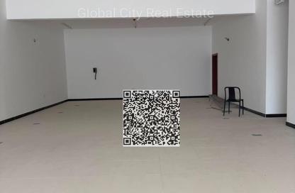 متجر - استوديو - 1 حمام للايجار في الجرف الصناعية - عجمان متجر - استوديو - 1 حمام للايجار في الجرف الصناعية - عجمان