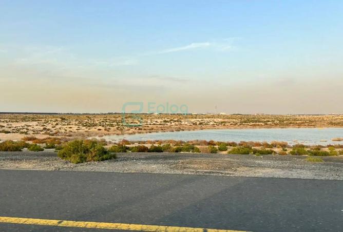 Corner Plots | Multiple Options | Jebel Ali