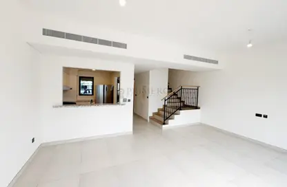 Townhouse - 4 Bedrooms - 4 Bathrooms for rent in Costa Brava 1 - Costa Brava - Damac Lagoons - Dubai