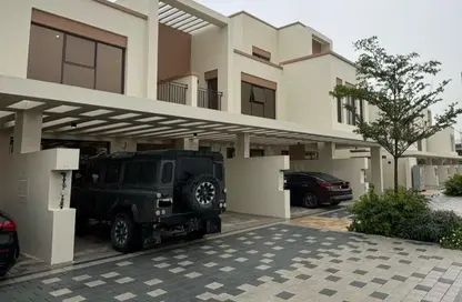 تاون هاوس - 4 غرف نوم - 4 حمامات للايجار في كوستا برافا 1 - كوستا برافا - داماك لاجونز - دبي