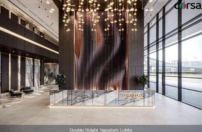 Retail - Studio - 1 for sale in Sierra by Iman - Motor City - Dubai