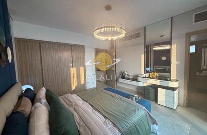 Townhouse - 4 Bedrooms - 6 Bathrooms for sale in Sun Island - Ajmal Makan City - Sharjah Waterfront City - Sharjah