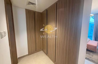 Townhouse - 4 Bedrooms - 6 Bathrooms for sale in Sun Island - Ajmal Makan City - Sharjah Waterfront City - Sharjah
