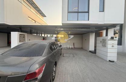 Townhouse - 4 Bedrooms - 6 Bathrooms for sale in Sun Island - Ajmal Makan City - Sharjah Waterfront City - Sharjah