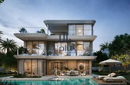 فيلا - 4 غرف نوم - 5 حمامات للبيع في المرحلة الثانية من مشروع فارم جروف - ذا فالي - دبي فيلا - 4 غرف نوم - 5 حمامات للبيع في المرحلة الثانية من مشروع فارم جروف - ذا فالي - دبي