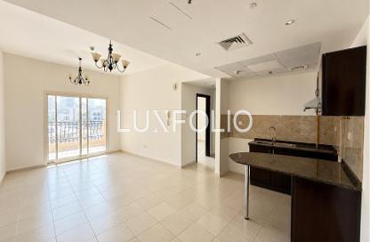 Apartment - 1 Bedroom - 1 Bathroom for rent in Diamond Views 3 - District 11 - Jumeirah Village Circle - Dubai