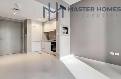 Apartment - 1 Bedroom - 1 Bathroom for rent in Zada Tower - Business Bay - Dubai Apartment - 1 Bedroom - 1 Bathroom for rent in Zada Tower - Business Bay - Dubai