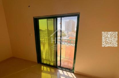 Apartment - 1 Bedroom - 1 Bathroom for rent in Rifa 1 - Al Nuaimiya - Ajman