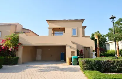 Villa - 3 Bedrooms - 4 Bathrooms for sale in Amaranta 1 - Amaranta - Villanova - Dubai Land - Dubai
