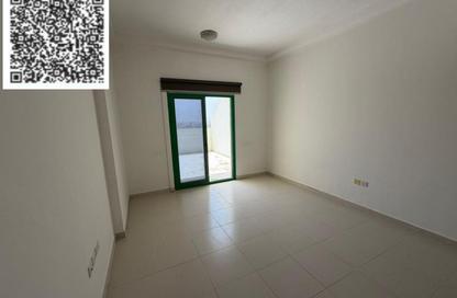 Apartment - Studio - 1 Bathroom for rent in Garden Residences - Emirates City - Ajman