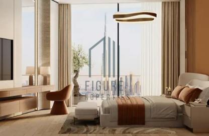 Apartment - Studio - 1 Bathroom for sale in Azizi Milan 20 - City of Arabia - Dubai