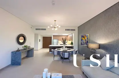 شقة - غرفة نوم - 1 حمام للبيع في ذا هب ريزيدنسز باي زازن - الفرجان - دبي