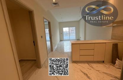 Apartment - 1 Bedroom - 2 Bathrooms for sale in Goldcrest Dreams 4 - Goldcrest Dreams - Emirates City - Ajman
