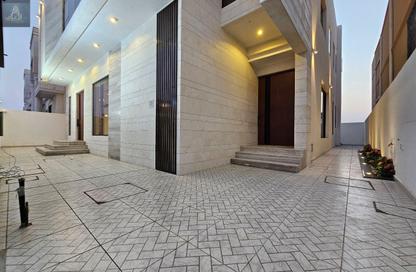 Villa - 5 Bedrooms - 7+ Bathrooms for sale in Al Helio 2 - Al Helio - Ajman