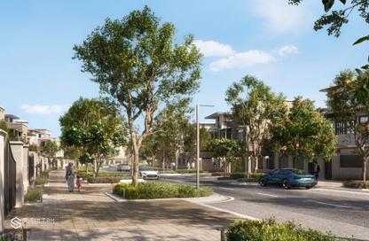 Land - Studio for sale in Wadeem - Al Hudayriat Island - Abu Dhabi
