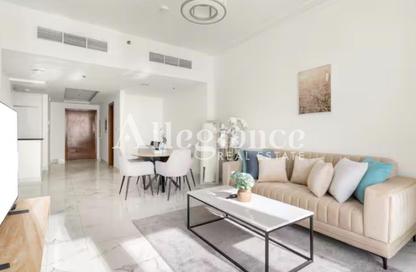 Apartment - 1 Bedroom - 2 Bathrooms for rent in Amna - Al Habtoor City - Business Bay - Dubai