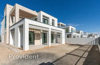 Villa - 4 Bedrooms - 4 Bathrooms for rent in Caya 1 - Arabian Ranches 3 - Dubai