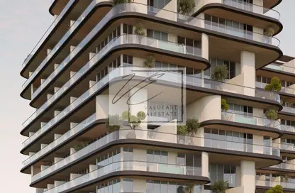 Apartment - 1 Bedroom - 2 Bathrooms for sale in Barari Palace - Majan - Dubai Land - Dubai