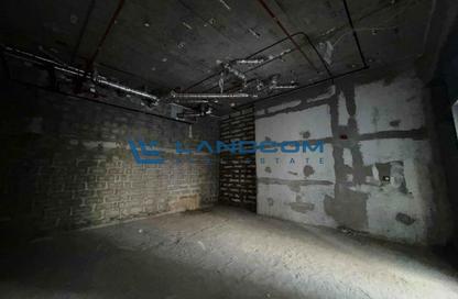 Shop - Studio - 1 Bathroom for rent in Sherina Plaza - Deira Enrichment Project - Deira - Dubai