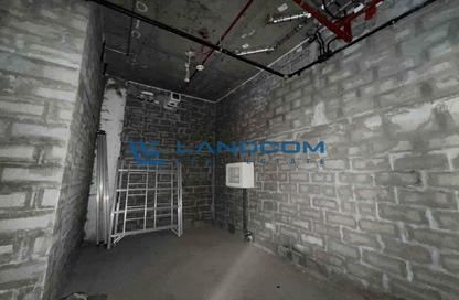 Shop - Studio - 1 Bathroom for rent in Sherina Plaza - Deira Enrichment Project - Deira - Dubai