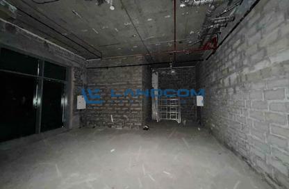 Shop - Studio - 1 Bathroom for rent in Sherina Plaza - Deira Enrichment Project - Deira - Dubai