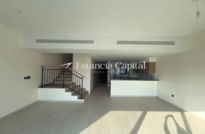 Townhouse - 4 Bedrooms - 4 Bathrooms for rent in Santorini - Damac Lagoons - Dubai