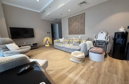 شقة - 2 غرف نوم - 3 حمامات للايجار في شيماء افنيو 1 - شيماء افنيو ريديسينس - الضاحية 13 - قرية جميرا الدائرية - دبي