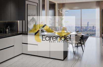 Apartment - 3 Bedrooms - 4 Bathrooms for sale in Samana Ibiza - Dubai Land Residence Complex - Dubai Apartment - 3 Bedrooms - 4 Bathrooms for sale in Samana Ibiza - Dubai Land Residence Complex - Dubai