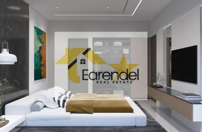 Apartment - 3 Bedrooms - 4 Bathrooms for sale in Samana Ibiza - Dubai Land Residence Complex - Dubai