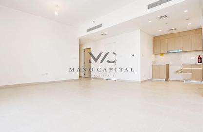 Apartment - 3 - 4 for rent in Bayshore at Creek Beach Building 3 - Bayshore at Creek Beach - Creek Beach - Dubai Creek Harbour (The Lagoons) - Dubai