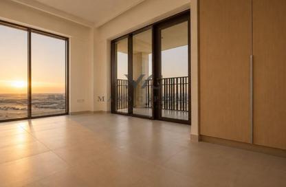 Apartment - 3 - 4 for rent in Bayshore at Creek Beach Building 3 - Bayshore at Creek Beach - Creek Beach - Dubai Creek Harbour (The Lagoons) - Dubai