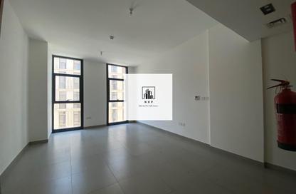 Apartment - Studio - 1 for rent in Souks Residential - Al Mamsha - Muwaileh - Sharjah