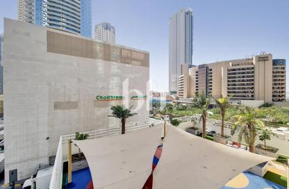 Apartment - 1 Bedroom - 2 Bathrooms for rent in The Royal Oceanic - Dubai Marina - Dubai Apartment - 1 Bedroom - 2 Bathrooms for rent in The Royal Oceanic - Dubai Marina - Dubai