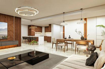 Apartment - 1 - 2 for sale in Radiant Elite Tower - City Of Lights - Al Reem Island - Abu Dhabi Apartment - 1 - 2 for sale in Radiant Elite Tower - City Of Lights - Al Reem Island - Abu Dhabi