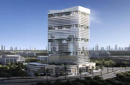 Apartment - 1 - 2 for sale in Radiant Elite Tower - City Of Lights - Al Reem Island - Abu Dhabi
