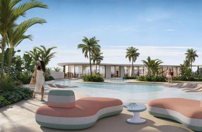 Apartment - 1 - 2 for sale in Radiant Elite Tower - City Of Lights - Al Reem Island - Abu Dhabi