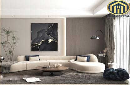 Apartment - 2 Bedrooms - 3 Bathrooms for sale in Symbolic Zen Residences - Al Furjan - Dubai Apartment - 2 Bedrooms - 3 Bathrooms for sale in Symbolic Zen Residences - Al Furjan - Dubai